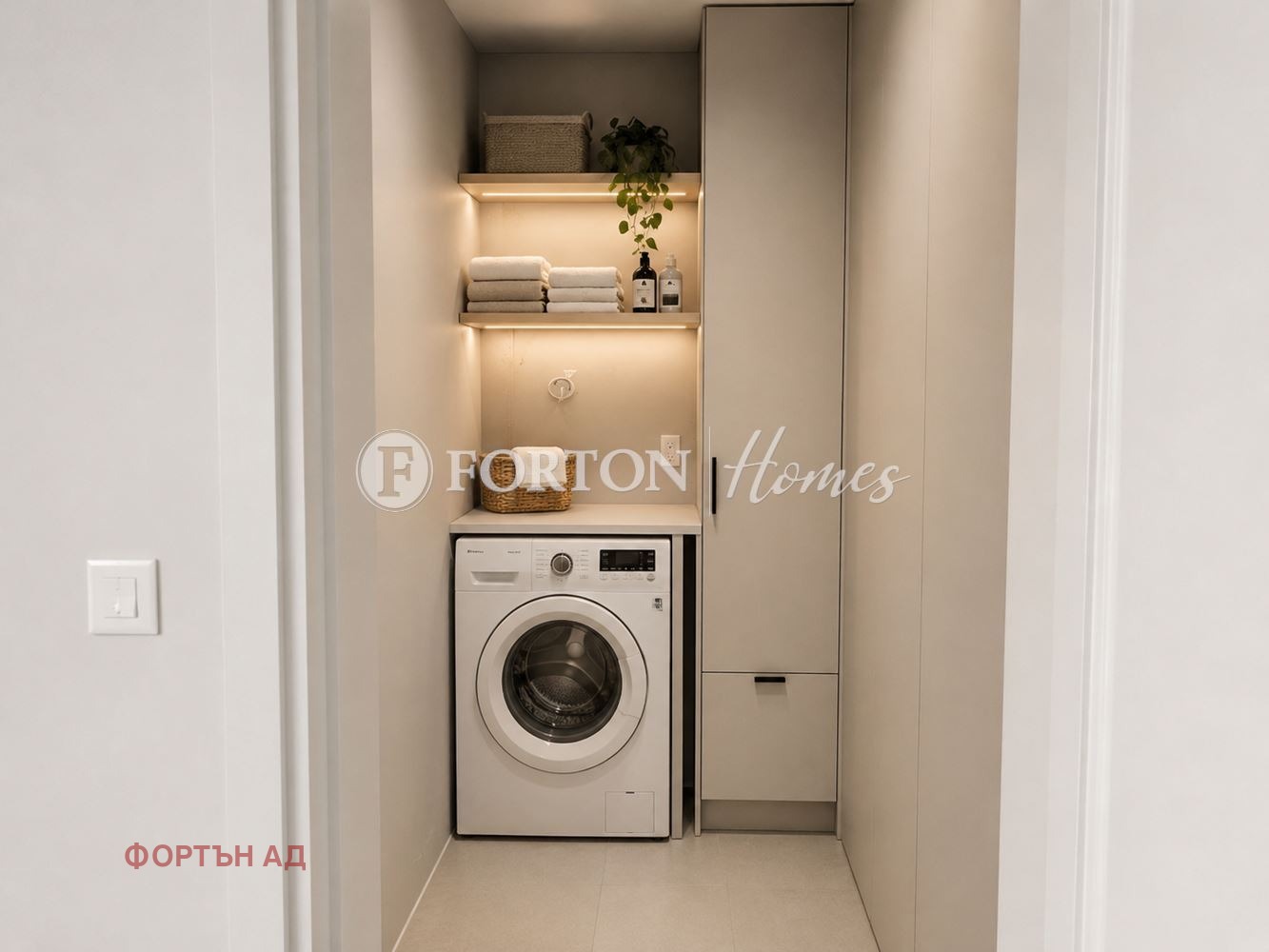 Продава 4-СТАЕН, гр. София, Оборище, снимка 14 - Апартаменти - 55100240