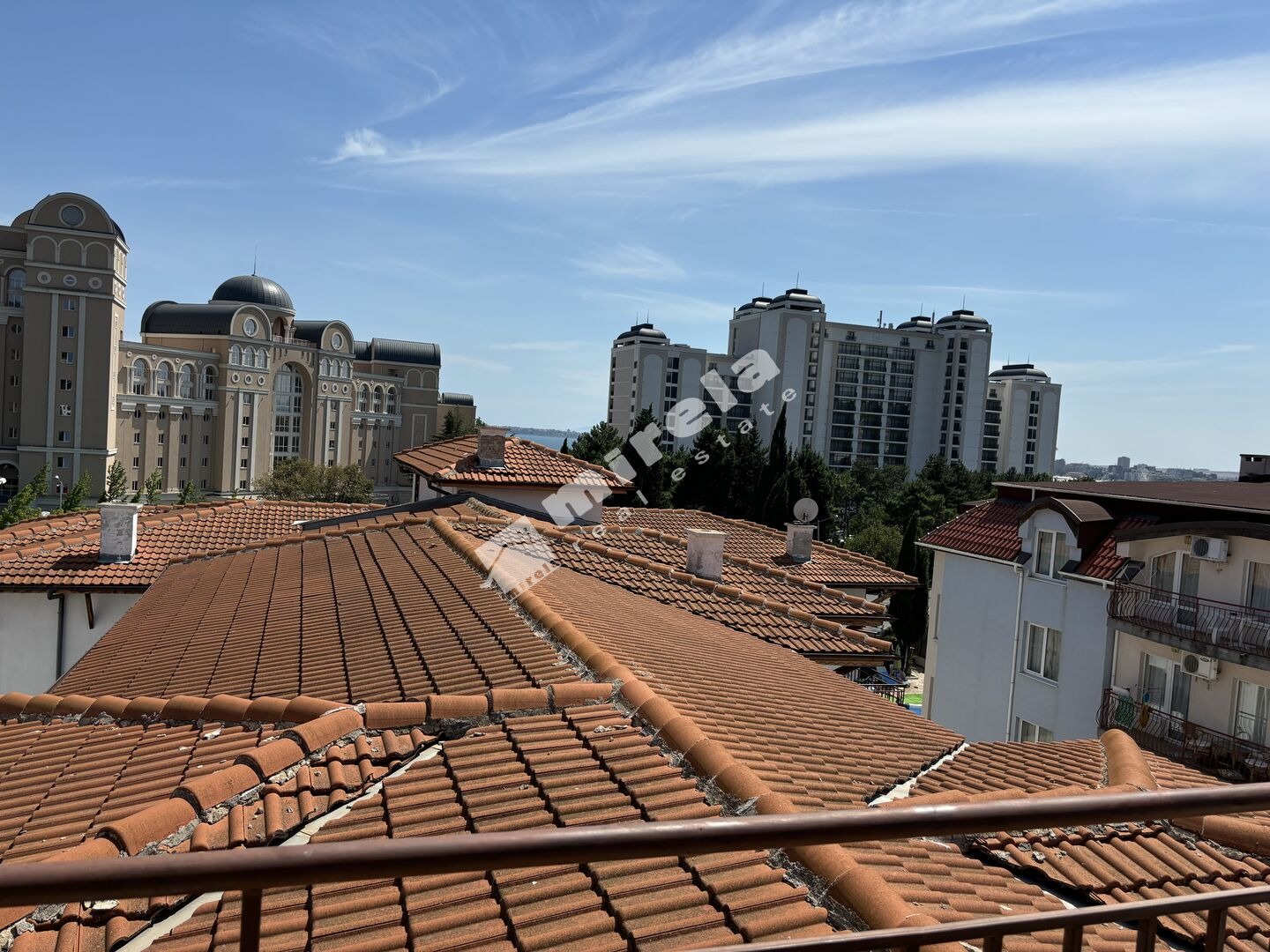 Продава МЕЗОНЕТ, гр. Свети Влас, област Бургас, снимка 2 - Апартаменти - 53674944