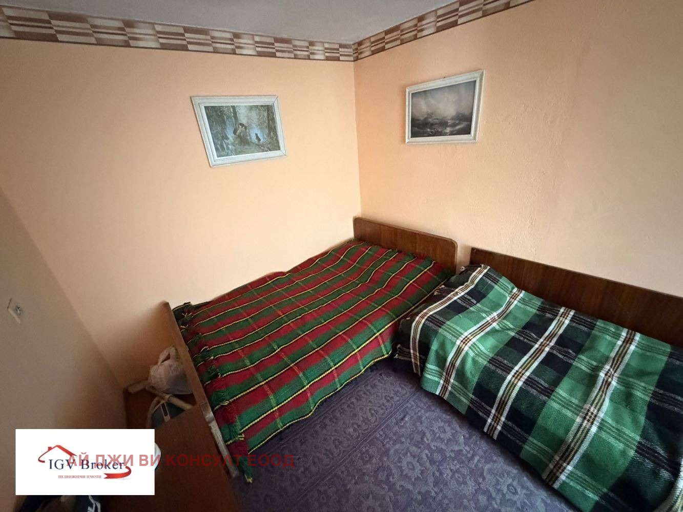 Продава КЪЩА, с. Поповяне, област София област, снимка 8 - Къщи - 53617356