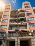 Продава 2-СТАЕН, гр. София, Банишора, снимка 12
