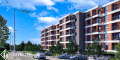 Продава 2-СТАЕН, град Бургас, Меден рудник - зона Д • 58416 € / 114251.77 лв. • 42704808 6