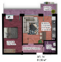 Продава 2-СТАЕН, град Пловдив, Западен • 101750 € • 58593392 — Holmes.bg