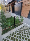 Продава ГАРАЖ, ПАРКОМЯСТО, град София, Разсадника • 25000 € / 48895.75 лв. • 18996049 5