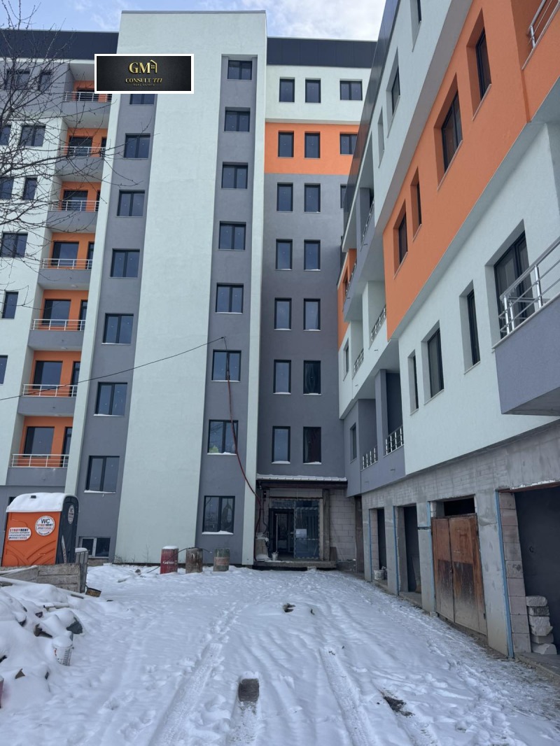 Продава 2-СТАЕН в град Плевен, Широк център - 66 кв.м / 62 700 € » 122 630.54 лв., ДЖИ ЕМ КОНСУЛТ
