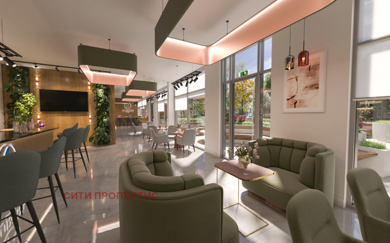 Продава 3-СТАЕН в град Пловдив, Гагарин - 128 кв.м / 171 800 € » 336 011.59 лв., СИТИ ПРОПЪРТИС