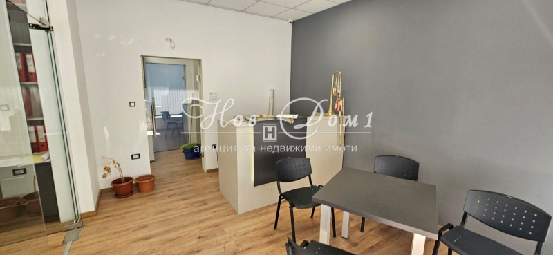 Продава ОФИС в град Пловдив, Южен - 96 кв.м / 220 000 € » 430 282.60 лв., НОВ ДОМ 1