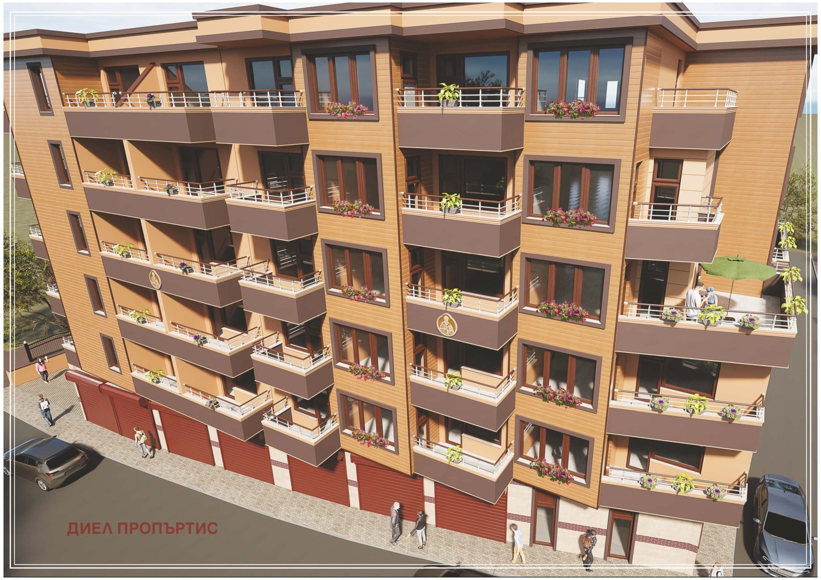 Продава 2-СТАЕН | Imot.bg — изображение 1