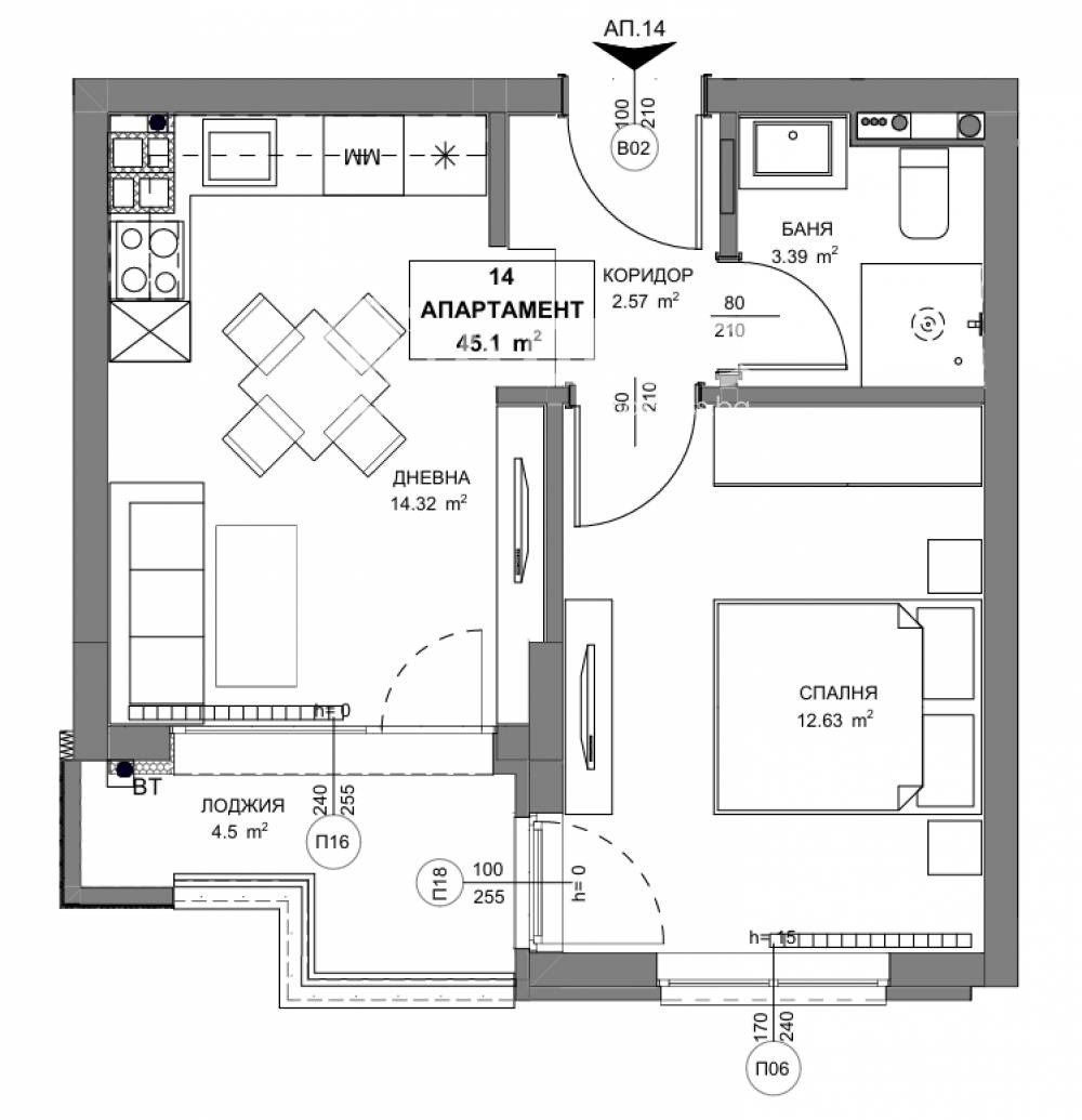 ������� 2-����� | Imot.bg � ����������� 4