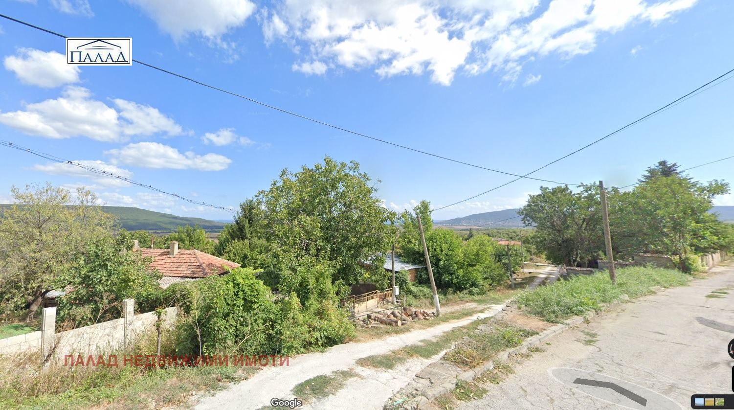 Продава ПАРЦЕЛ | Imot.bg — изображение 1