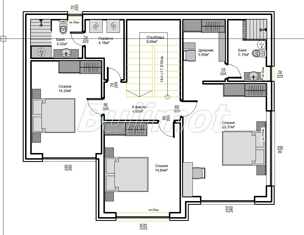 Продава КЪЩА | Imot.bg — изображение 7