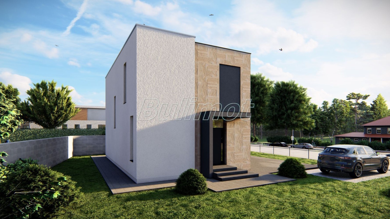 Продава КЪЩА | Imot.bg — изображение 5