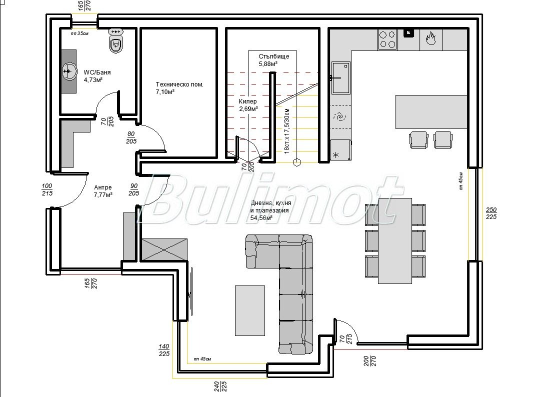 Продава КЪЩА | Imot.bg — изображение 6