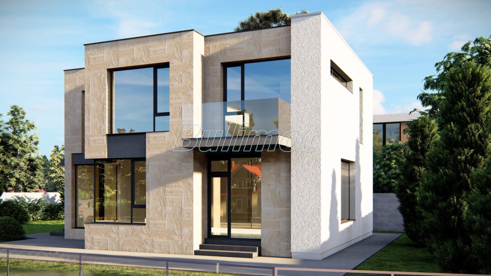 Продава КЪЩА | Imot.bg — изображение 1