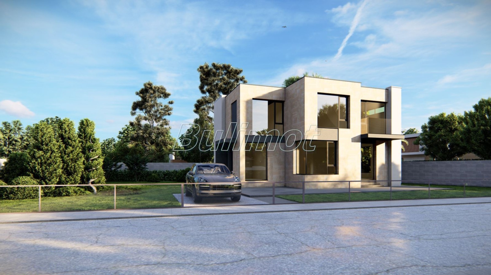 Продава КЪЩА | Imot.bg — изображение 2