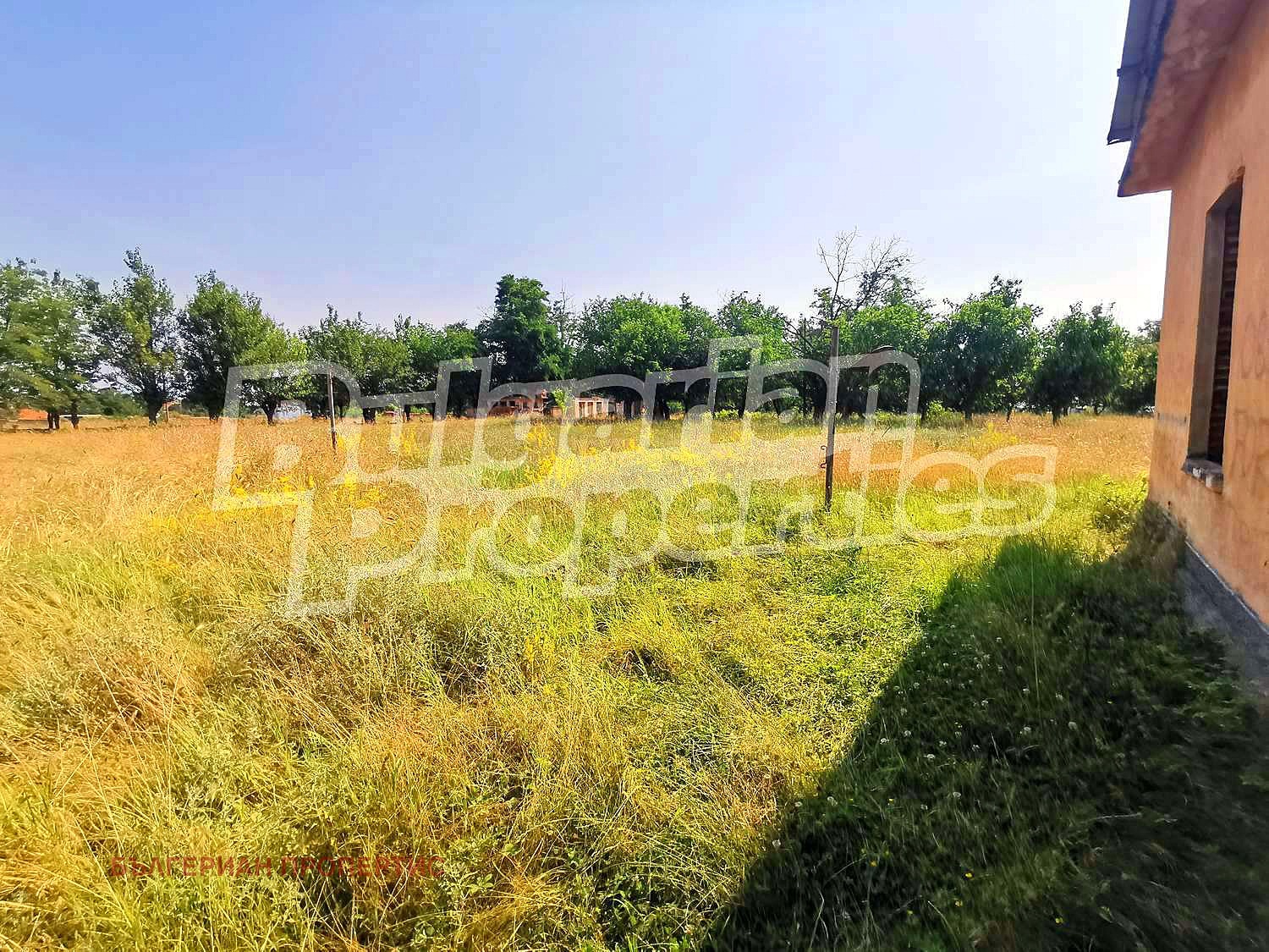 Продава ПАРЦЕЛ | Imot.bg — изображение 13