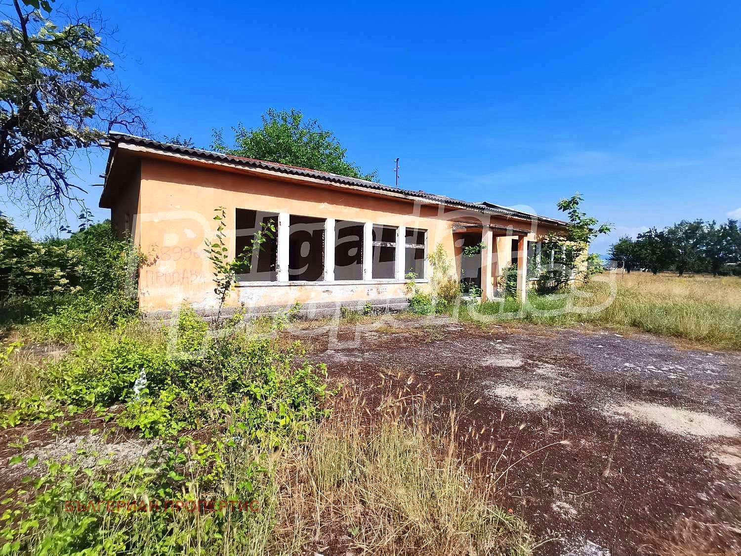 Продава ПАРЦЕЛ | Imot.bg — изображение 2