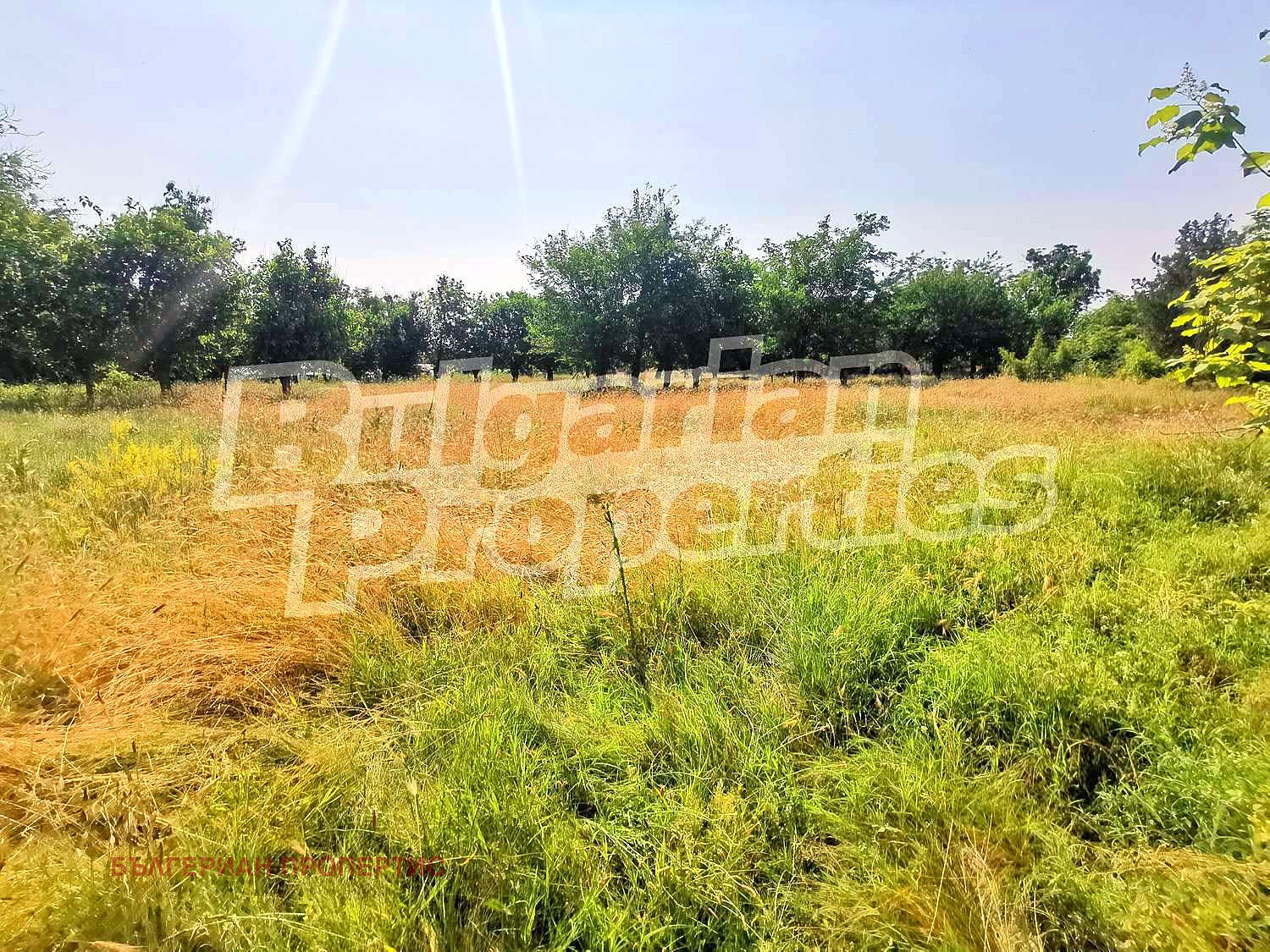 Продава ПАРЦЕЛ | Imot.bg — изображение 4