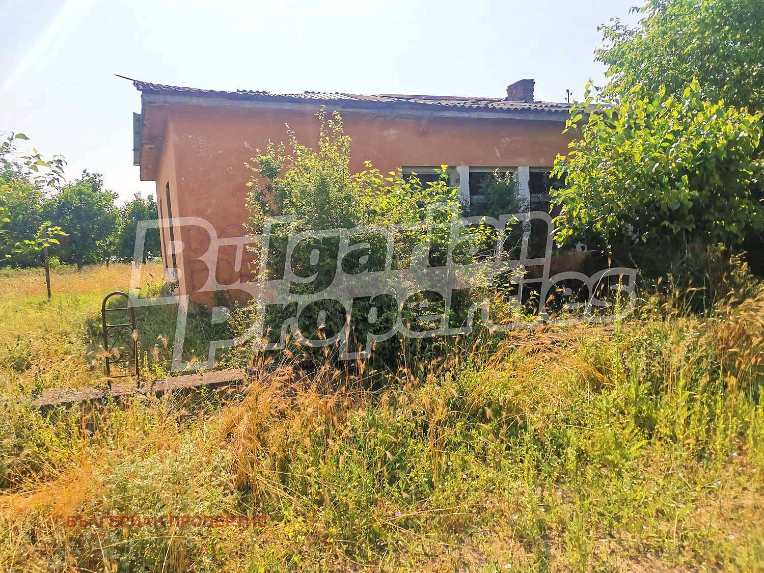 Продава ПАРЦЕЛ | Imot.bg — изображение 12