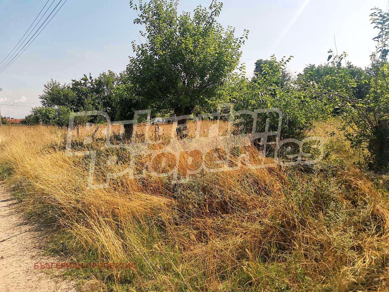 Продава ПАРЦЕЛ | Imot.bg — изображение 15