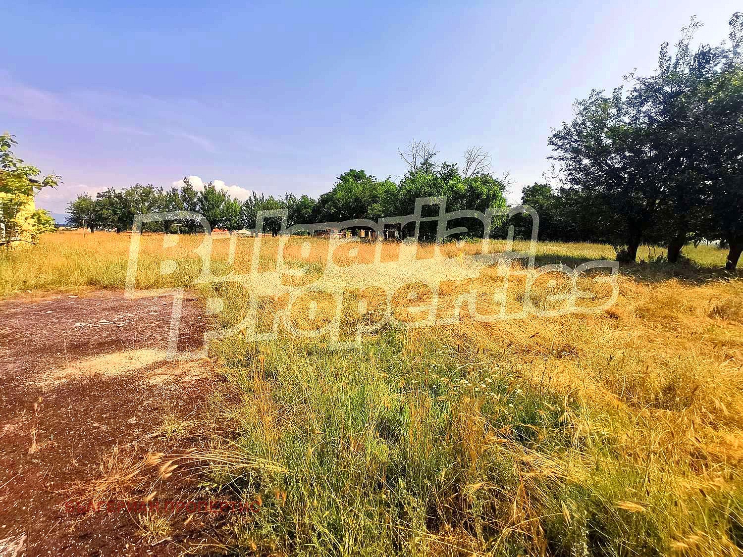 Продава ПАРЦЕЛ | Imot.bg — изображение 16