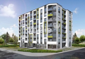Продажба на двустайни апартаменти в град Варна — страница 7 - изображение 20 
