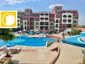 1 slaapkamer Sveti Vlas, regio Boergas