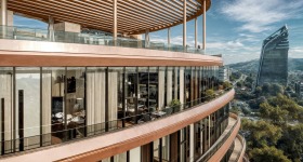 1 sovrum Dianabad, Sofia