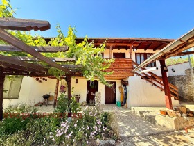Hus Bukovets, region Veliko Tarnovo