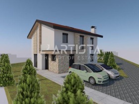 House Novi Iskar, Sofia