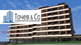 Продажба на имоти в Меден рудник - зона Б, град Бургас — страница 2 - изображение 14 