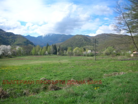 Handlung Dolna banja, region Sofia 8