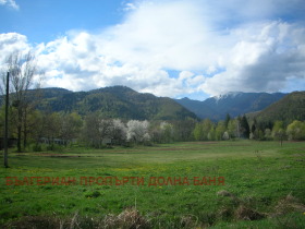 Handlung Dolna banja, region Sofia 9