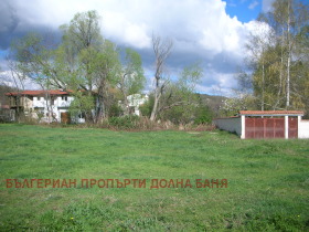 Handlung Dolna banja, region Sofia 2