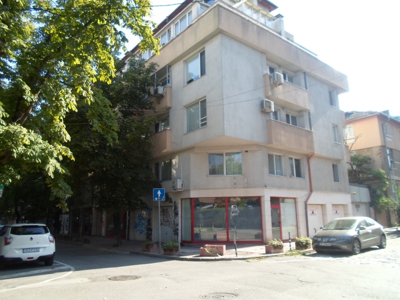 Myytävänä  Studio Sofia , Tsentar , 45 neliömetriä | 55305400 - kuva [2]