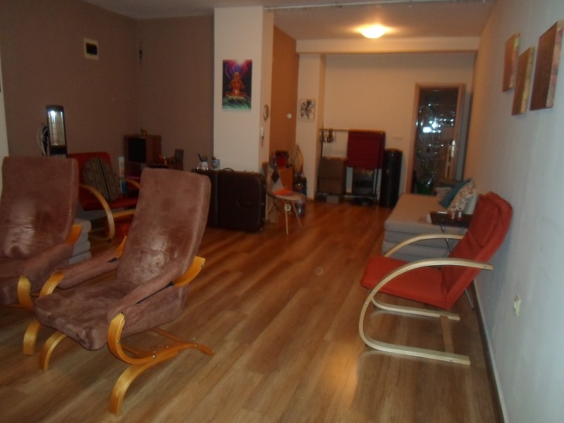 Myytävänä  Studio Sofia , Tsentar , 45 neliömetriä | 55305400 - kuva [4]