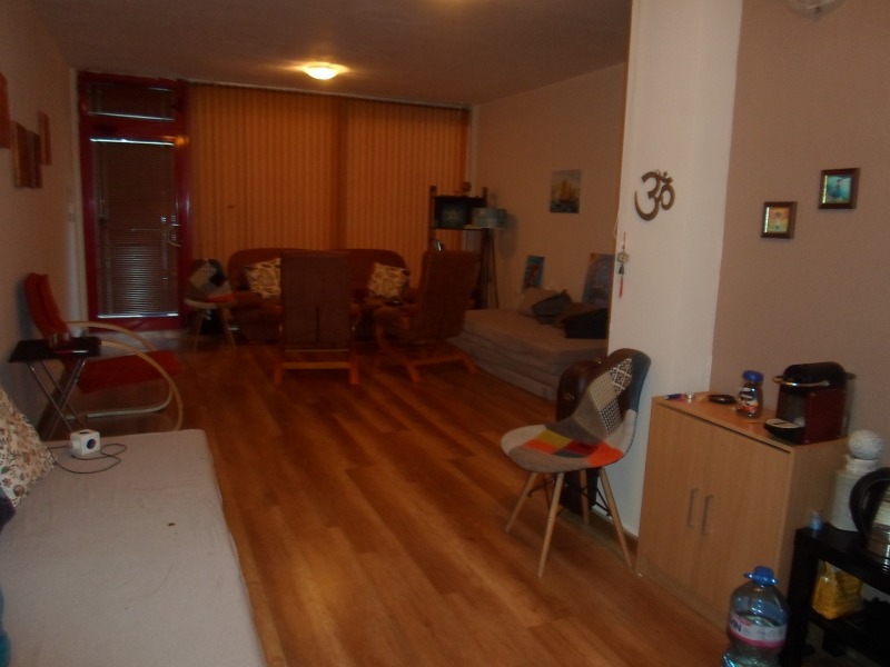 Myytävänä  Studio Sofia , Tsentar , 45 neliömetriä | 55305400 - kuva [5]