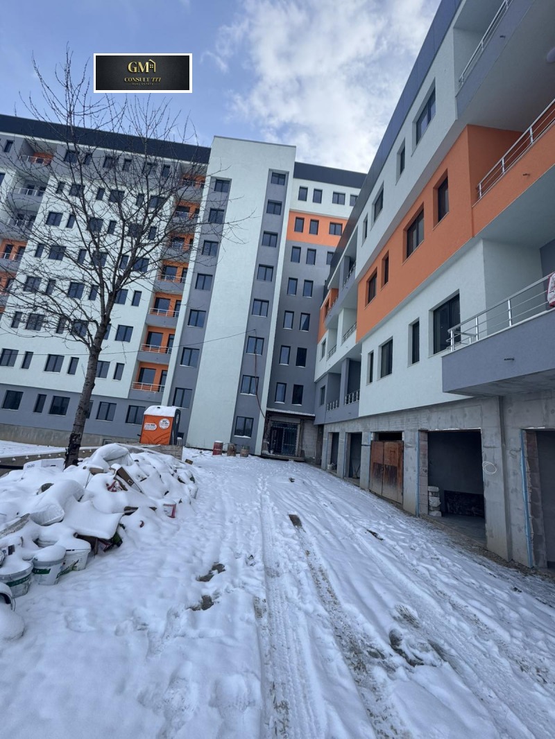Продава 2-СТАЕН, гр. Плевен, Широк център, снимка 4 - Апартаменти - 52977314
