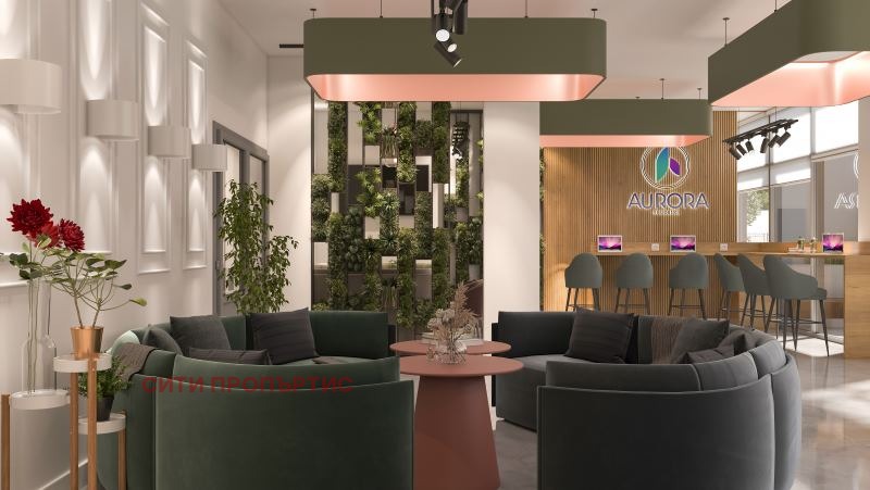 En venta  1 dormitorio Plovdiv , Gagarin , 71 metros cuadrados | 58114823 - imagen [10]