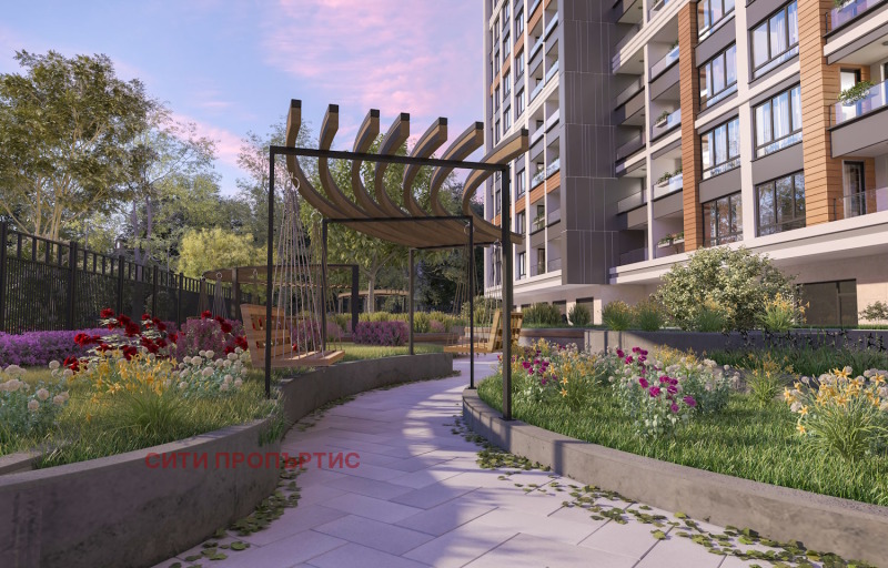 En venta  1 dormitorio Plovdiv , Gagarin , 71 metros cuadrados | 58114823 - imagen [8]