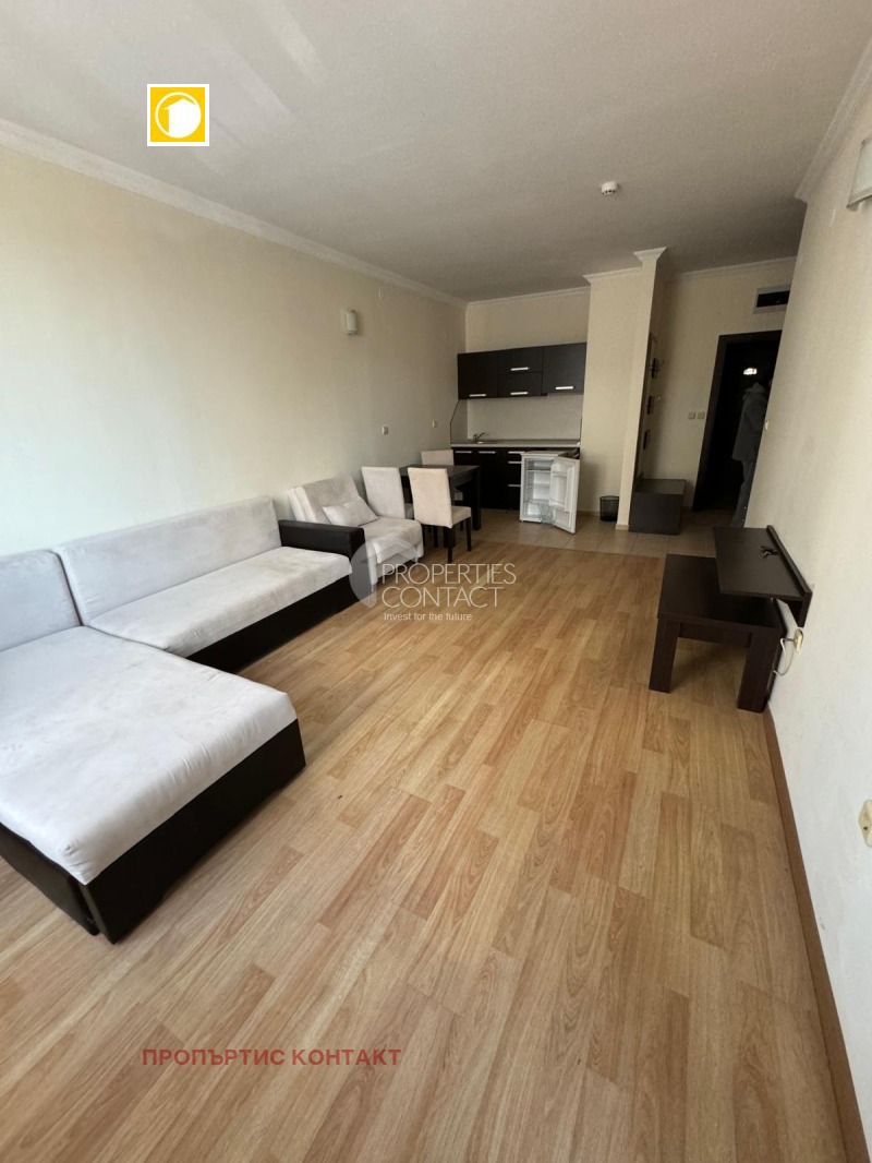 Myytävänä  1 makuuhuone Burgasin alue , Sveti Vlas , 68 neliömetriä | 87371377 - kuva [2]