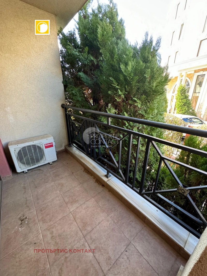 Myytävänä  1 makuuhuone Burgasin alue , Sveti Vlas , 68 neliömetriä | 87371377 - kuva [5]
