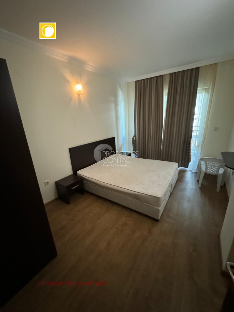 Myytävänä  1 makuuhuone Burgasin alue , Sveti Vlas , 68 neliömetriä | 87371377 - kuva [7]
