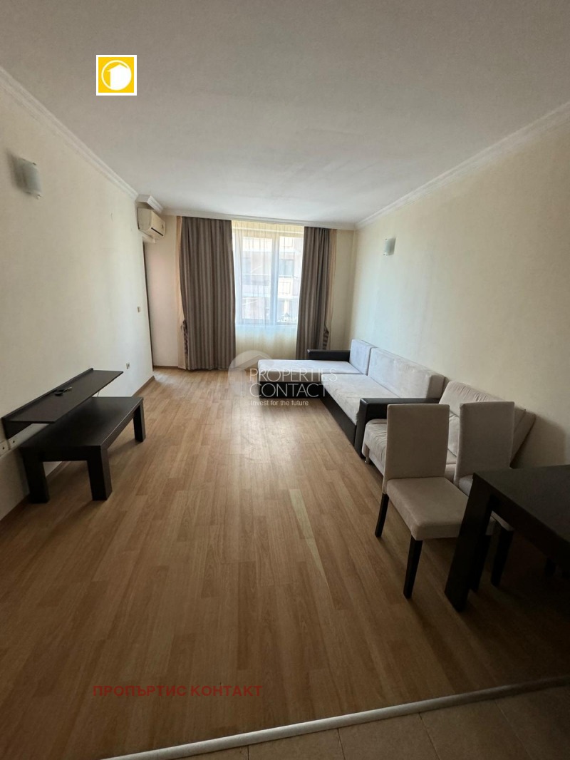 Myytävänä  1 makuuhuone Burgasin alue , Sveti Vlas , 68 neliömetriä | 87371377 - kuva [3]