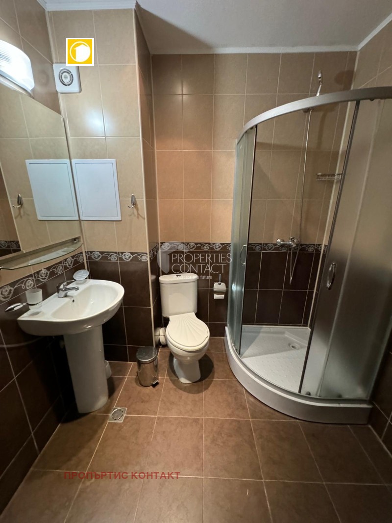 Myytävänä  1 makuuhuone Burgasin alue , Sveti Vlas , 68 neliömetriä | 87371377 - kuva [9]