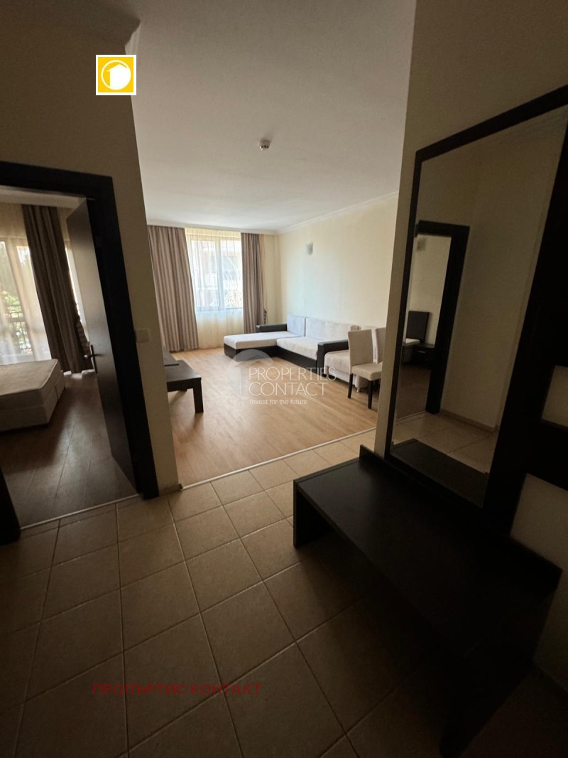 Myytävänä  1 makuuhuone Burgasin alue , Sveti Vlas , 68 neliömetriä | 87371377 - kuva [6]