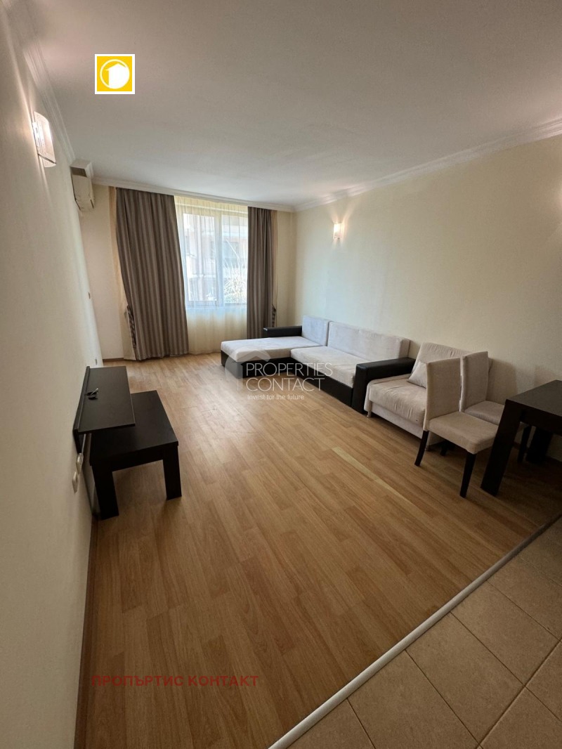 Myytävänä  1 makuuhuone Burgasin alue , Sveti Vlas , 68 neliömetriä | 87371377 - kuva [4]