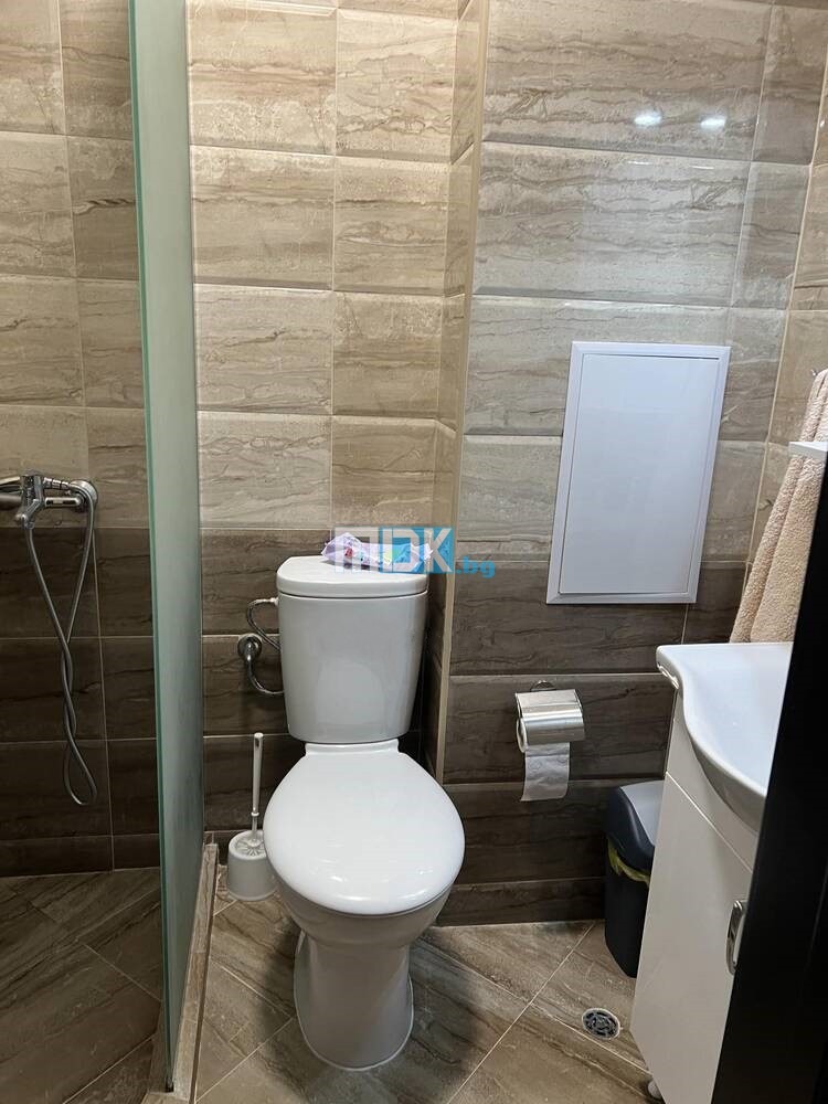 Till salu  1 sovrum Plovdiv , Vastanitjeski , 53 kvm | 98026707 - bild [2]