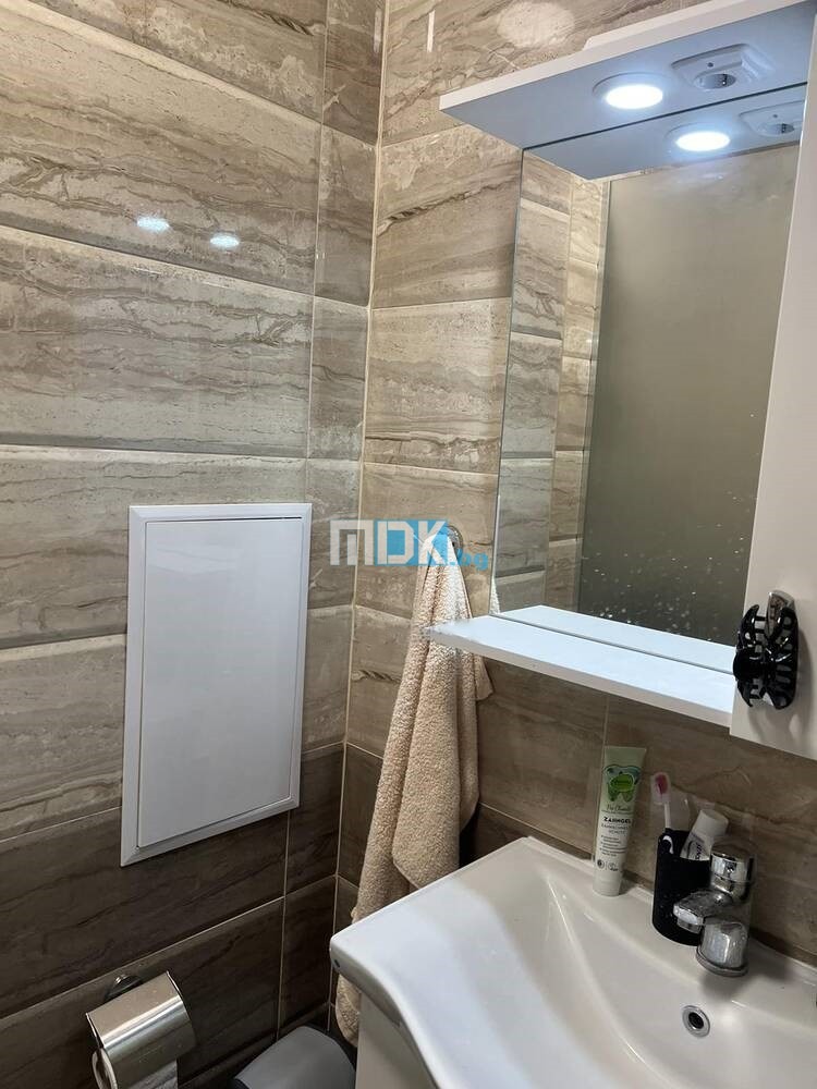 Till salu  1 sovrum Plovdiv , Vastanitjeski , 53 kvm | 98026707