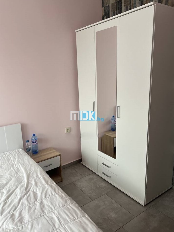 Till salu  1 sovrum Plovdiv , Vastanitjeski , 53 kvm | 98026707 - bild [4]