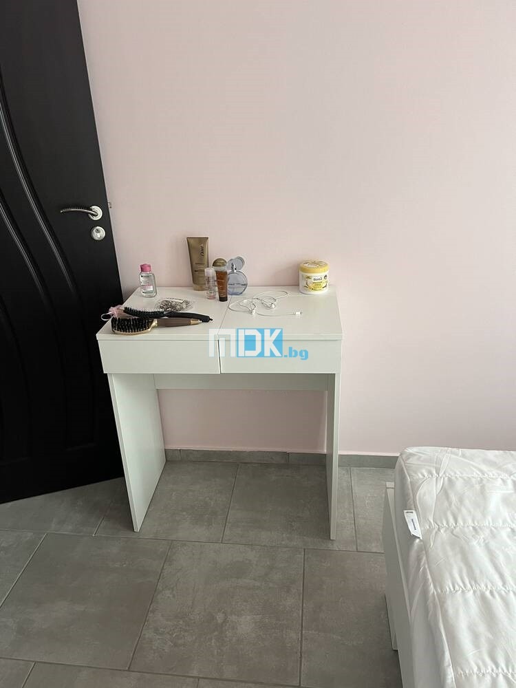Till salu  1 sovrum Plovdiv , Vastanitjeski , 53 kvm | 98026707 - bild [5]